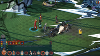 Banner Saga 2 screenshot 10