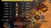 Sid Meier’s Pirates! screenshot 4