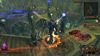 Deathtrap screenshot 10