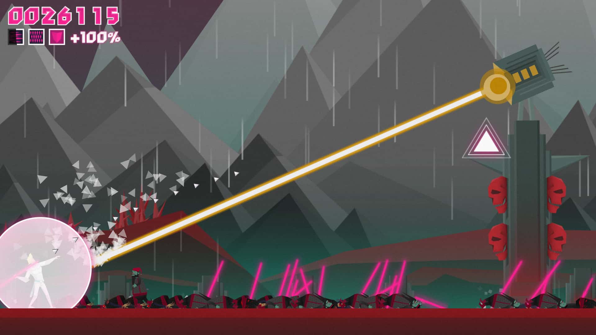 #7. Lichtspeer: Double Speer Edition (GOG) Bởi: Crunching Koalas