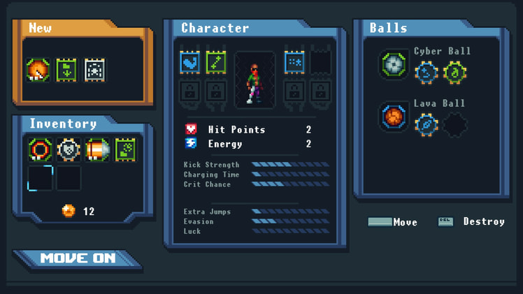 Footgun: Underground screenshot screenshot 8