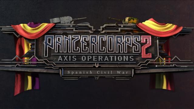 Panzer Corps 2: Axis Operations - Spanish Civil War