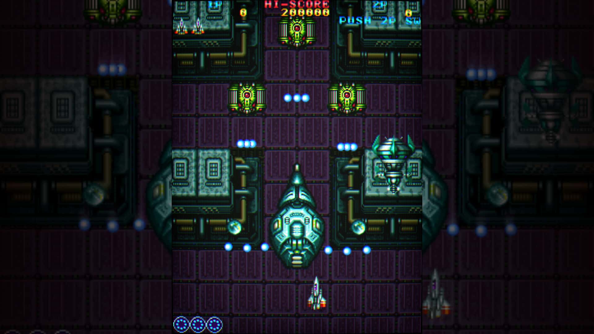 #4. Vimana (GOG) 由: Bitwave Games