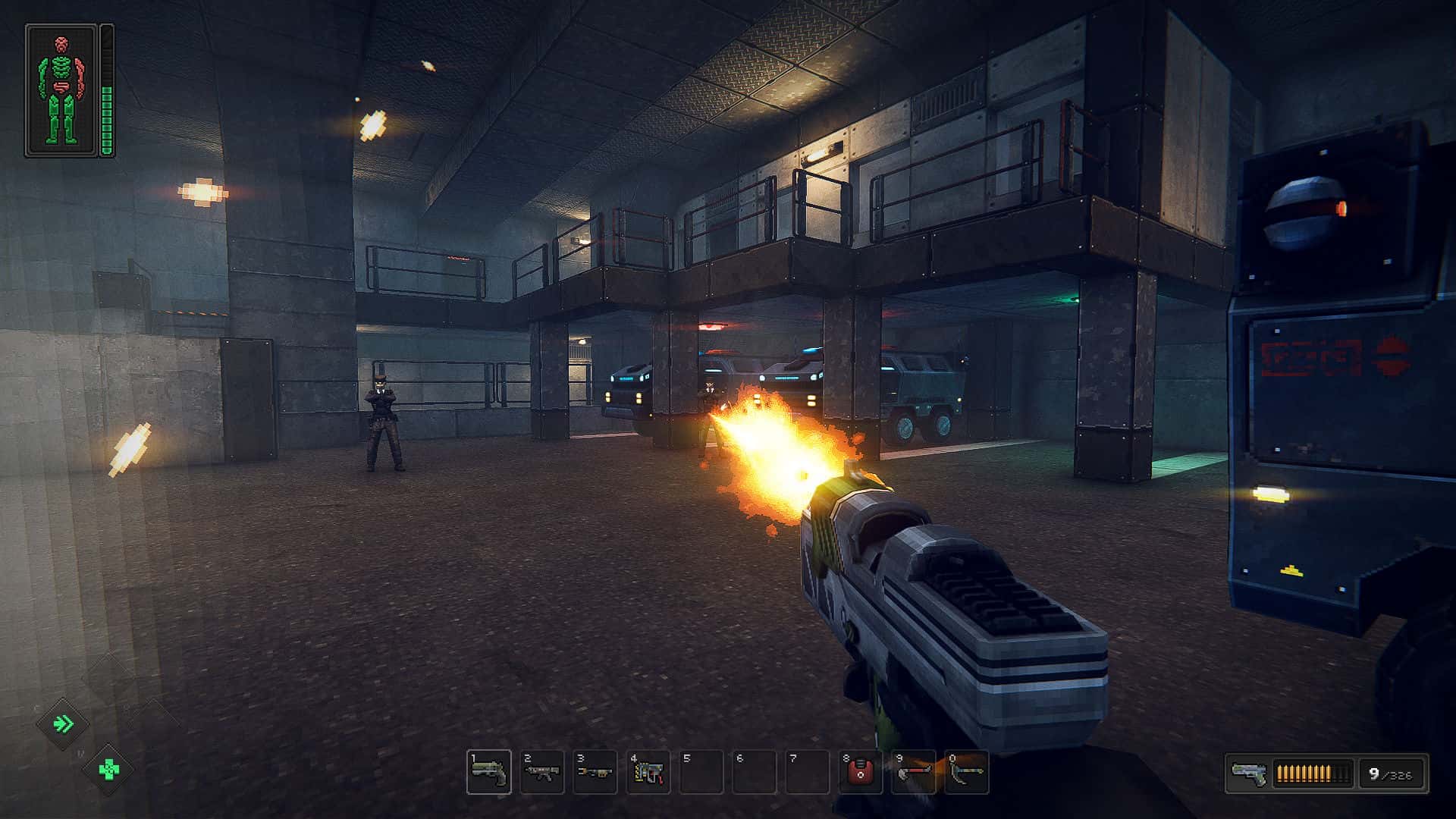 #4. Core Decay (GOG) 由: 3D Realms