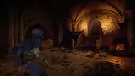Vampires: Bloodlord Rising screenshot 1