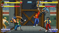 Final Vendetta screenshot 4