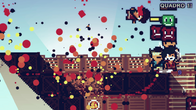 Pixel Piracy screenshot 5