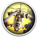 Super Chopper