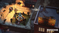 Desperados III Demo screenshot 3