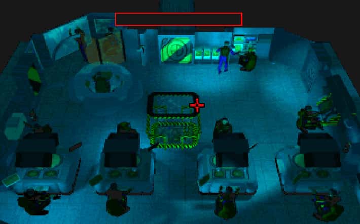 #8. Subwar 2050 Complete (GOG) Podle: Interplay