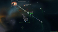 Star Wolves screenshot 9