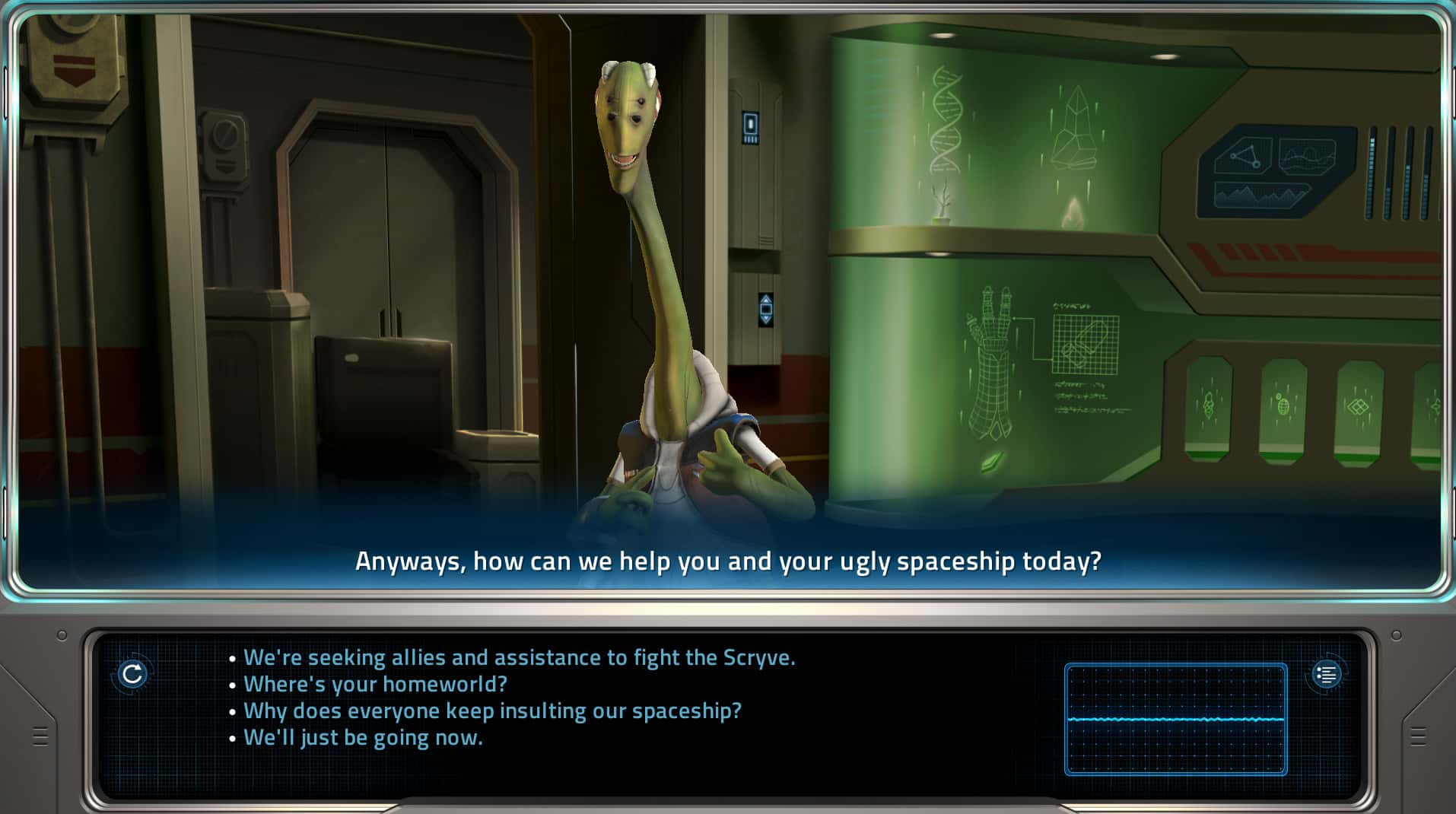 #5. Star Control®: Origins (GOG) 来自: Stardock Entertainment