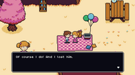 Dreamed Away Demo screenshot 4