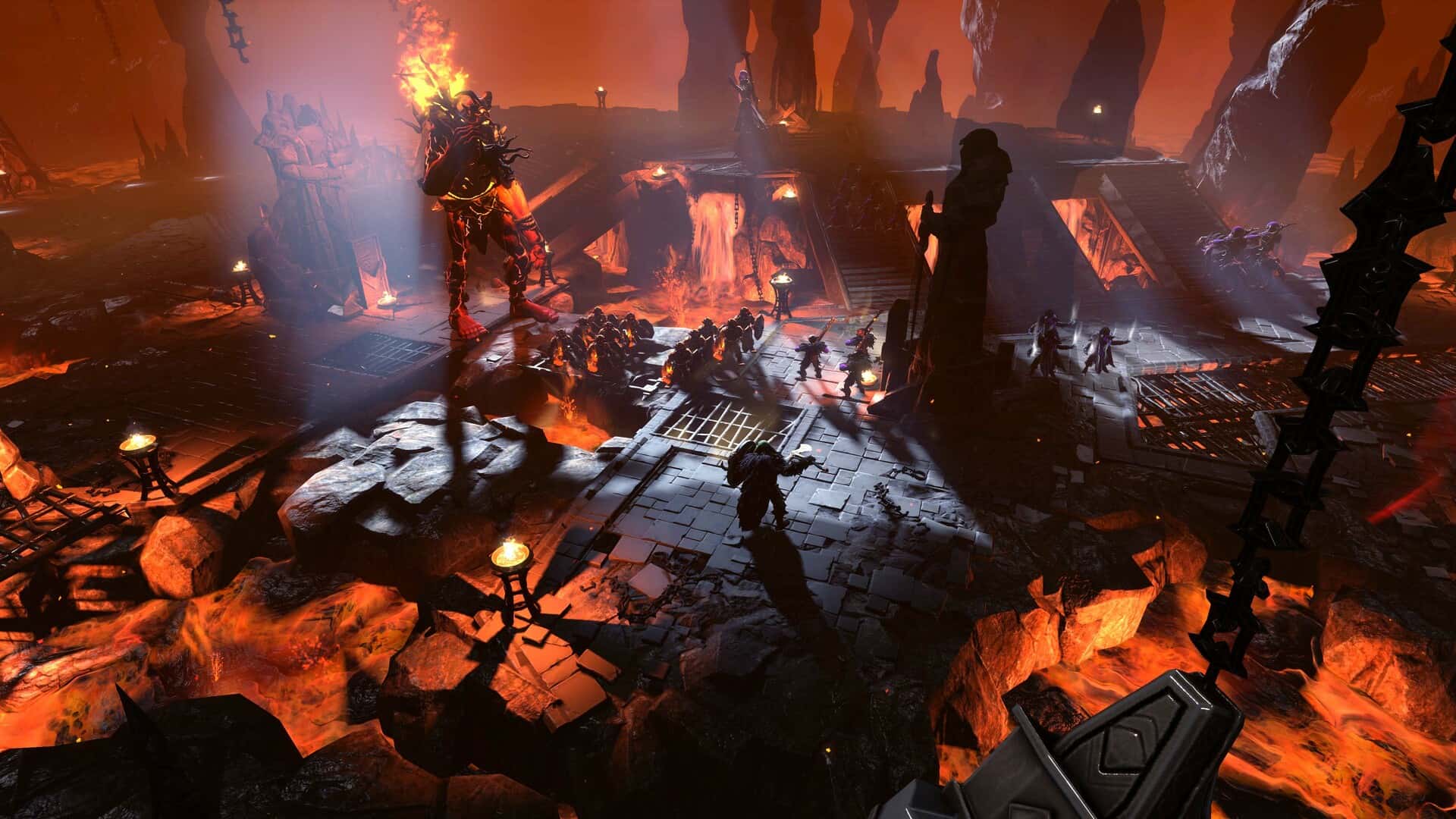 #1. Age of Wonders 4 (GOG) Podle: Paradox Interactive