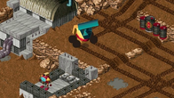 Twinsen's Little Big Adventure Classic screenshot 2