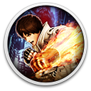 THE KING OF FIGHTERS XIV GALAXY EDITION UPGRADE PACK 2