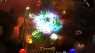 Torchlight II screenshot 10
