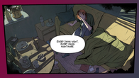 Hauma - A Detective Noir Story Demo screenshot 8