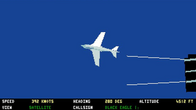 Flight of the Intruder screenshot 6