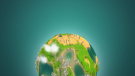 The Universim screenshot 1