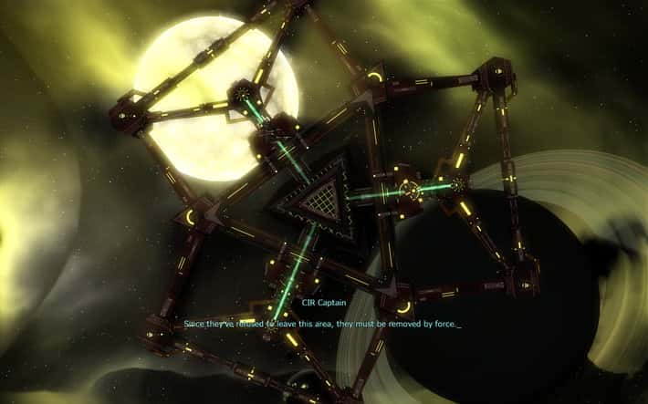 #2. Ring Runner: Flight of the Sages (GOG) 由: Triple-B-Titles