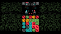 Kaamos: Puzzle Roguelike screenshot 8