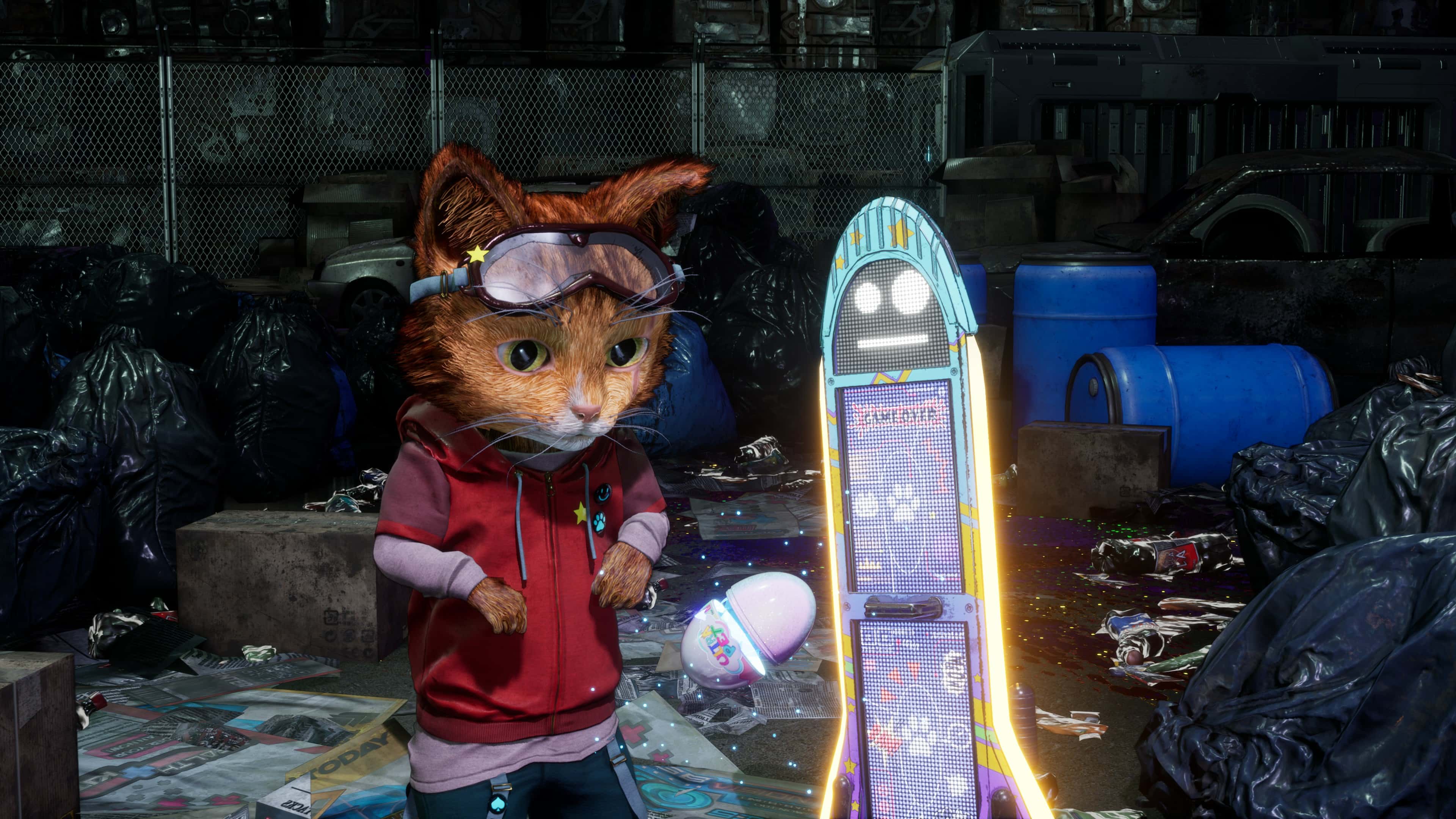 #9. Gori: Cuddly Carnage - Digital Deluxe Edition (GOG) Podle: Wired Productions