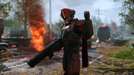 XCOM® 2 screenshot 9