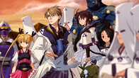 Sengoku Rance screenshot 1