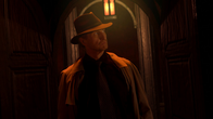 Tesla Effect: A Tex Murphy Adventure screenshot 1