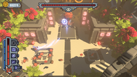 Trifox Demo screenshot 5