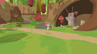 Smushi Come Home screenshot 6