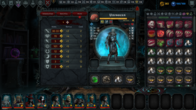 Iratus: Lord of the Dead screenshot 7