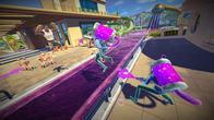 Shaq Fu: A Legend Reborn screenshot 7