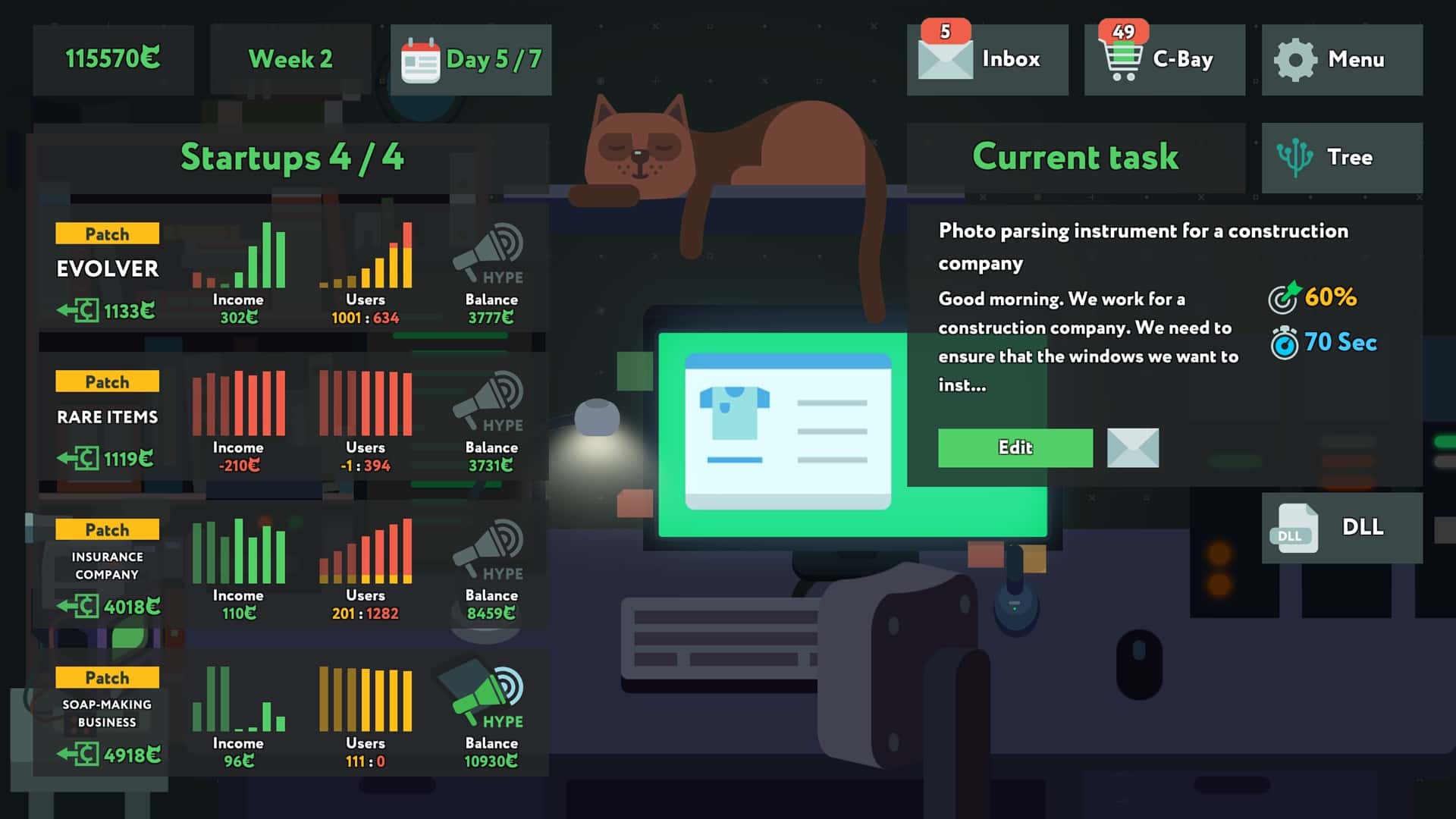 #4. while True: learn() Data Scientist Edition (GOG) di: Luden.io