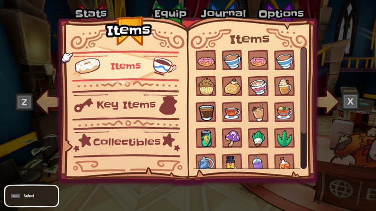 Escape from Ever After screenshot screenshot 10