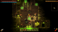 SteamWorld Dig screenshot 9