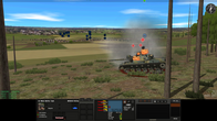 Combat Mission Cold War screenshot 9