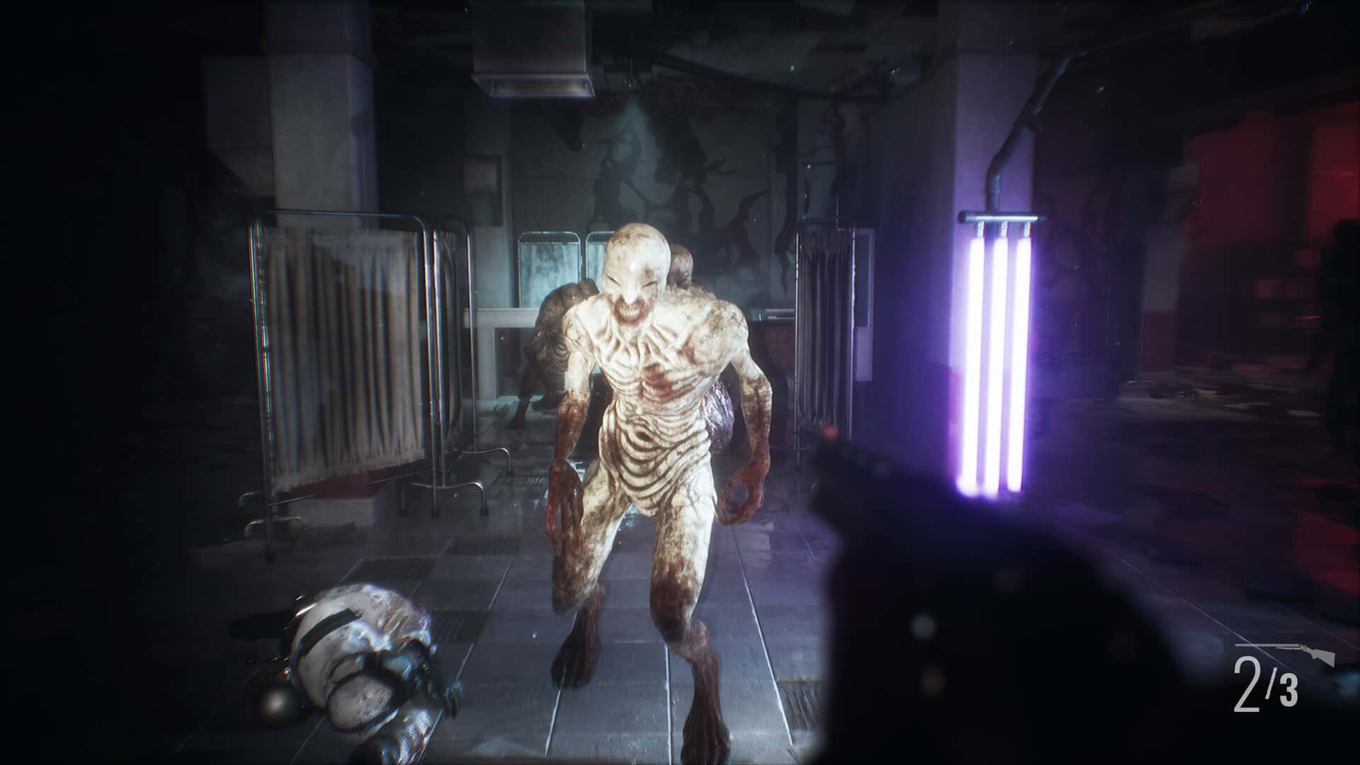 #2. Pneumata (GOG) 由: Perp Games