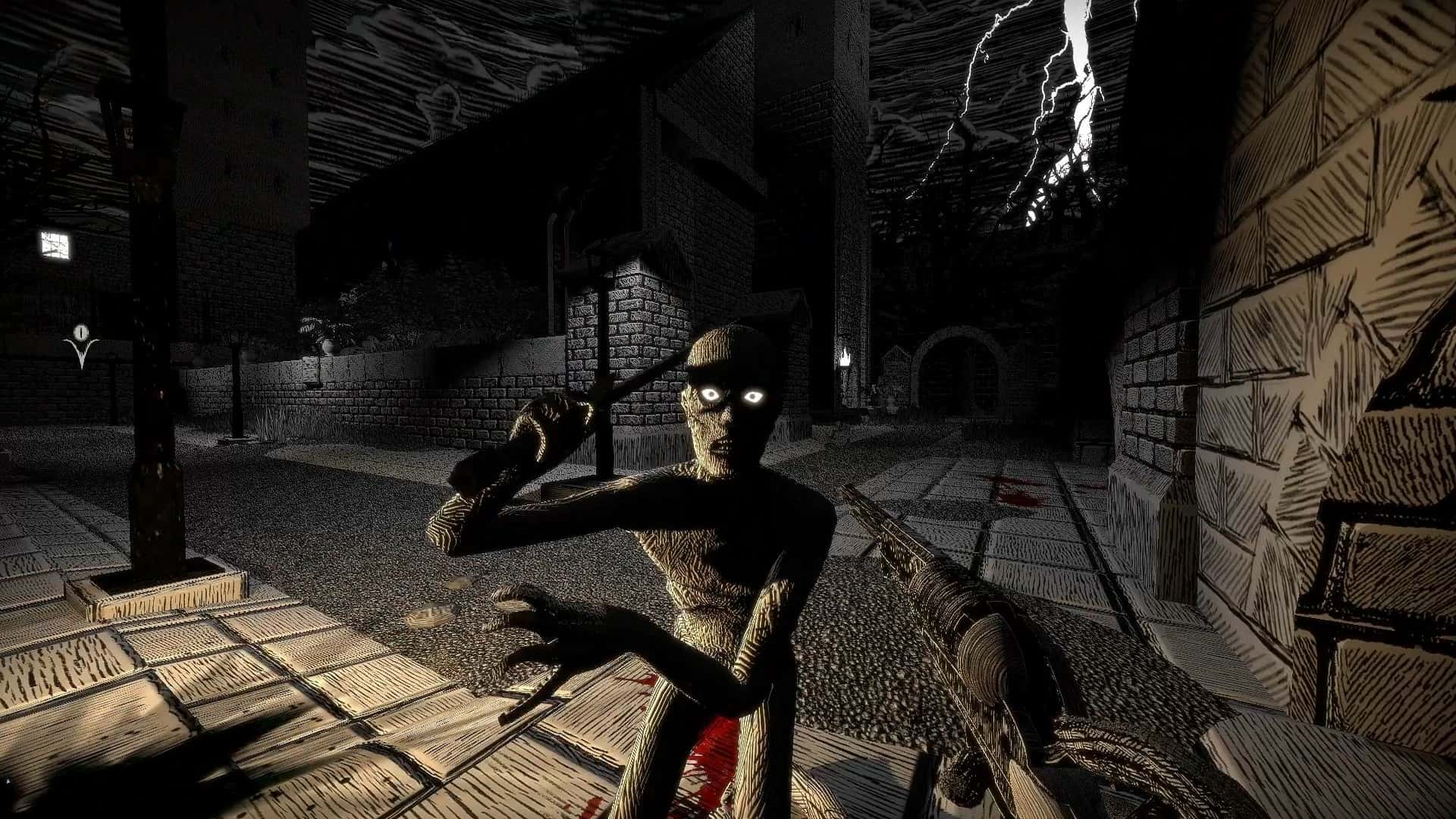 #1. KINGDOM of the DEAD (GOG) 由: 505 Pulse