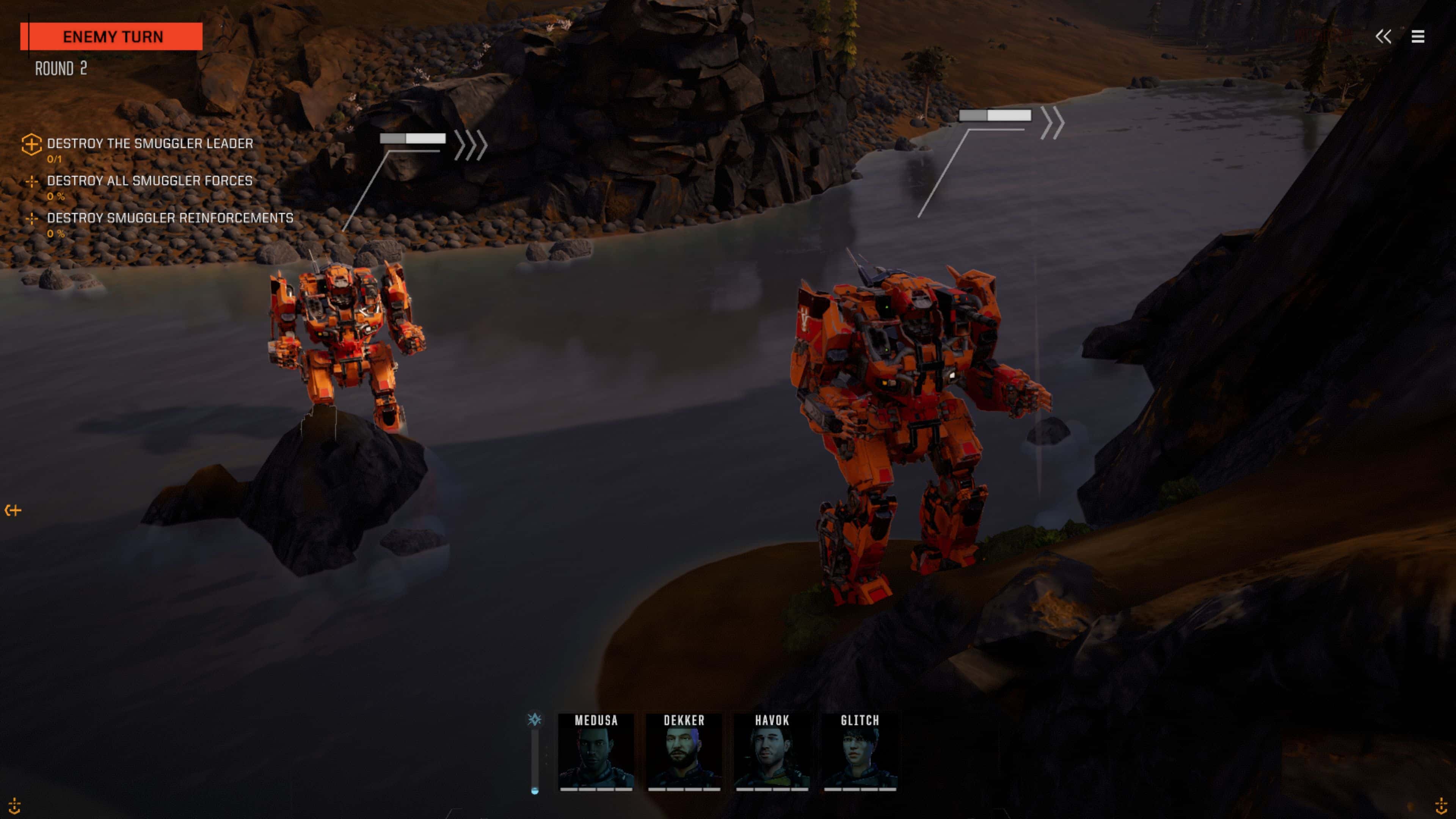#3. BATTLETECH - Shadow Hawk Pack (GOG) 由: Paradox Interactive