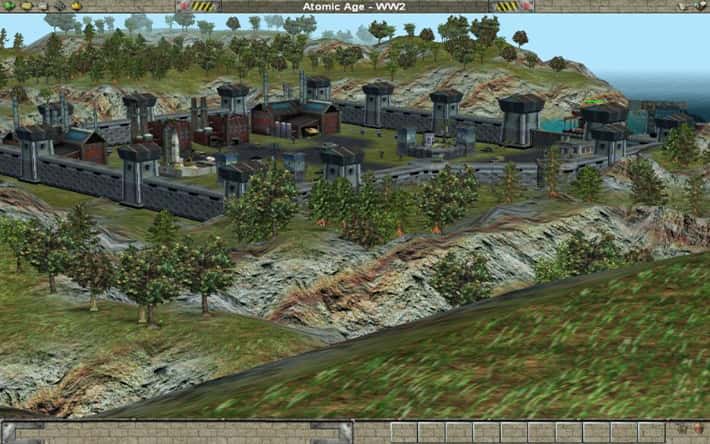 #3. Empire Earth Gold Edition (GOG) di: Rebellion