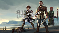 Купить ключ дешево Shores Unknown. Arrival