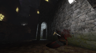 Gloomwood screenshot 5