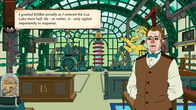 Curious Expedition 2 screenshot 3
