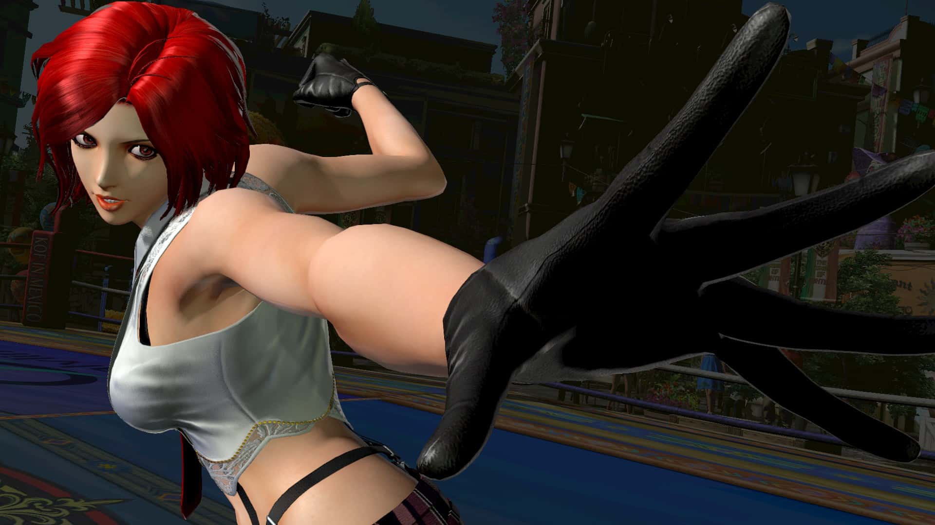 #1. THE KING OF FIGHTERS XIV GALAXY EDITION UPGRADE PACK 1 (GOG) 由: SNK CORPORATION