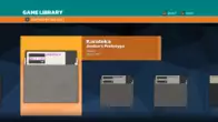 The Making of Karateka screenshot 4