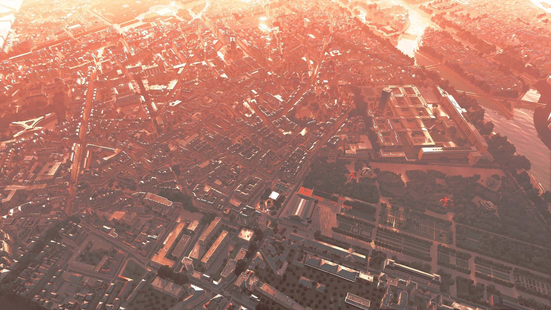 #4. The Architect: Paris (GOG) 由: Enodo Games