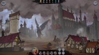 Stones Keeper: Director’s Cut screenshot 3