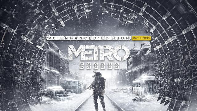 Metro Exodus